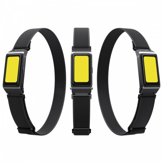 Smartfon WP300 5G 12/512GB IP69K Czerwony