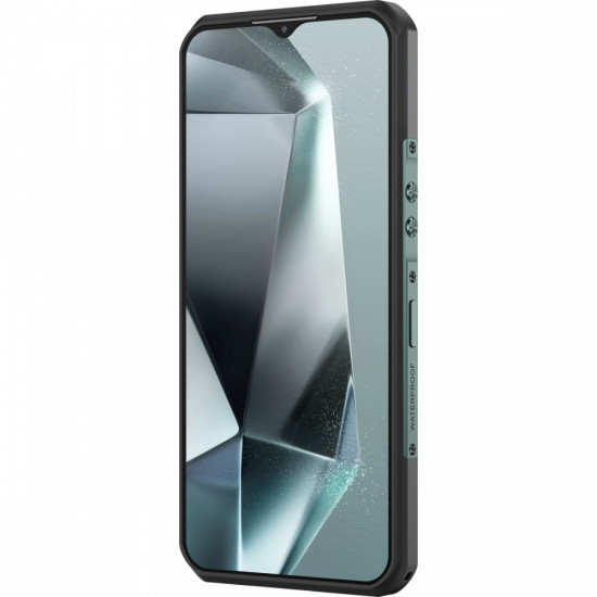 Smartfon WP35 Pro 5G 12/512GB IP69K Zielony