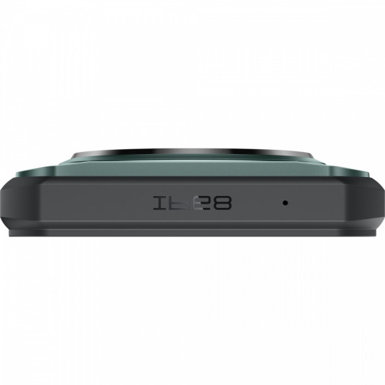 Smartfon WP35 Pro 5G 12/512GB IP69K Zielony