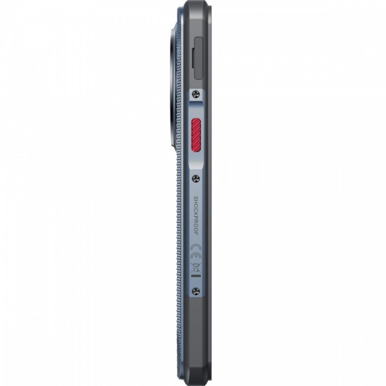 Smartfon WP35 Pro 5G 12/512GB IP69K Złoty