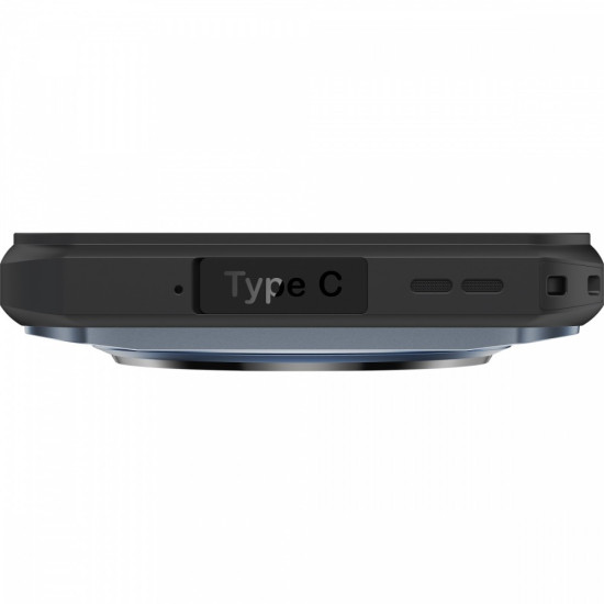 Smartfon WP35 Pro 5G 12/512GB IP69K Złoty