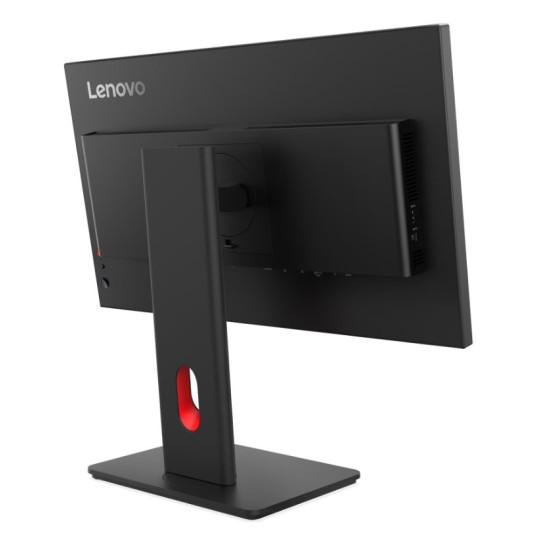 Monitor ThinkVision T24D-40 23.8 cala 64B9GAT1EU