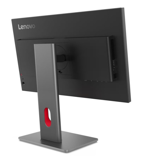 Monitor ThinkVision P24Q-40 23.8 cala 64B2GAT1EU