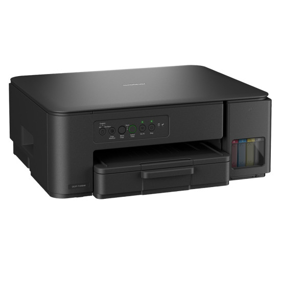 Urządzenie wielofunkcyjne DCP-T430W RTS A4/16ppm/WiFi/LED/6.3kg 