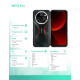 Smartfon WP55 Pro 5G 16/512GB IP69K Pomarańczowy