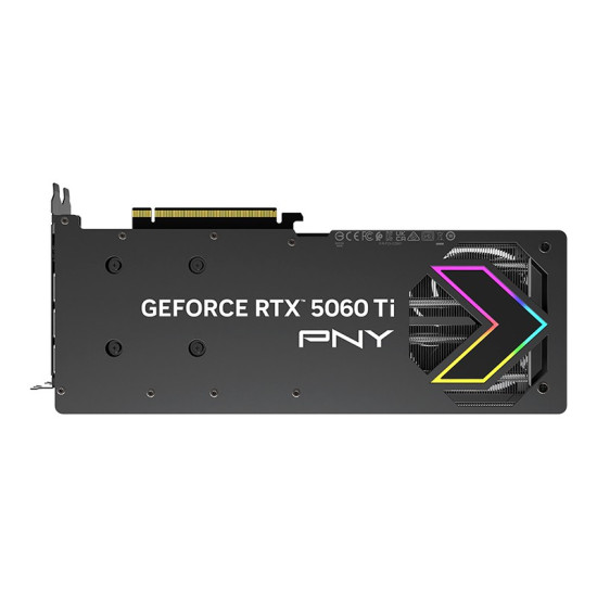 Karta graficzna GeForce RTX5060Ti OC 8G RGB VCG5060T8TFXXPB1-O 