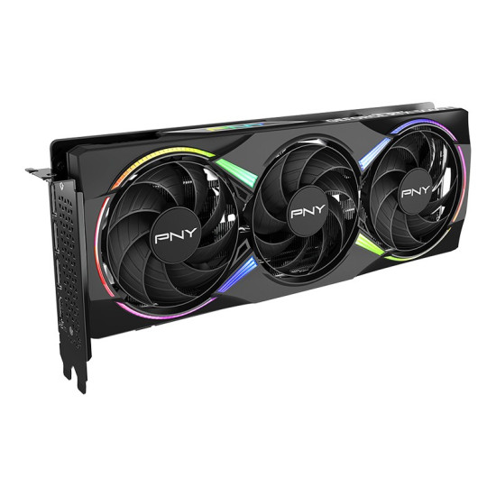 Karta graficzna GeForce RTX5060Ti OC 8G RGB VCG5060T8TFXXPB1-O 
