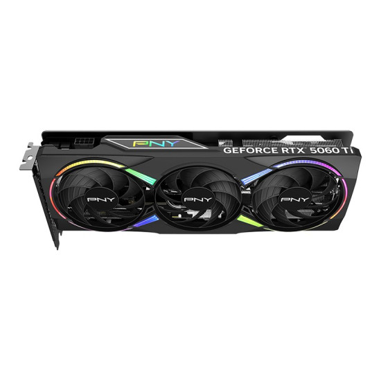 Karta graficzna GeForce RTX5060Ti OC 8G RGB VCG5060T8TFXXPB1-O 