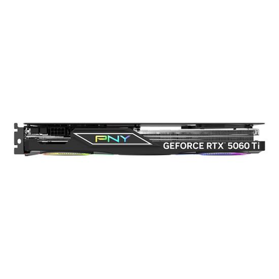 Karta graficzna GeForce RTX5060Ti OC 8G RGB VCG5060T8TFXXPB1-O 