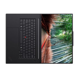Ultrabook ThinkPad T1G G8 21TD0004PB W11PRO Ultra 9 285H/64GB/2TB/RTX 5070 8GB/16.0 WUXGA/Black/vPro/3YR Premier NBD + 3YRS Ci + CO Offset 