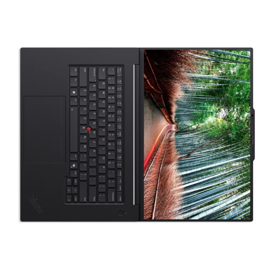 Ultrabook ThinkPad T1G G8 21TD0004PB W11PRO Ultra 9 285H/64GB/2TB/RTX 5070 8GB/16.0 WUXGA/Black/vPro/3YR Premier NBD + 3YRS Ci + CO Offset 