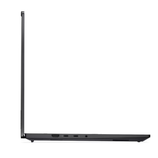 Ultrabook ThinkPad T1G G8 21TD0004PB W11PRO Ultra 9 285H/64GB/2TB/RTX 5070 8GB/16.0 WUXGA/Black/vPro/3YR Premier NBD + 3YRS Ci + CO Offset 