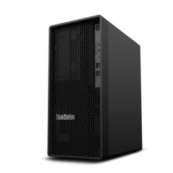Stacja robocza ThinkStation P2 Tower G2 30JQ003QPB W11Pro Ultra 7265/32GB/1TB/RTX 5060 8GB + INT/vPro/3YRS OS 