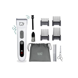 Trymer do strzyżenia psów i kotów Fluffy PP110 