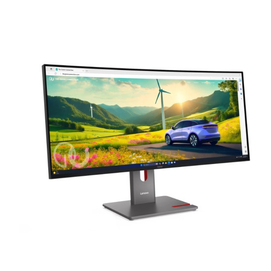 Monitor ThinkVision P34WD-40 34 cale 64ADGAT1EU