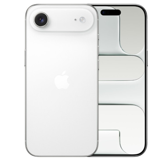 iPhone Air 256GB Biały Obłok