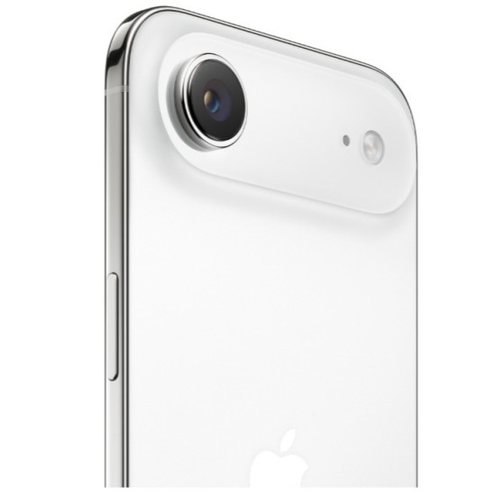 iPhone Air 256GB Biały Obłok