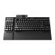 Klawiatura Dark Mount Silent Tactile 