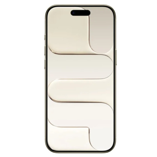 iPhone Air 256GB Jasne Złoto