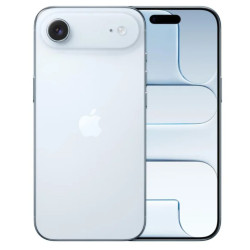 iPhone Air 256 GB Błękitny