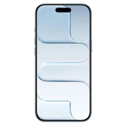 iPhone Air 256 GB Błękitny