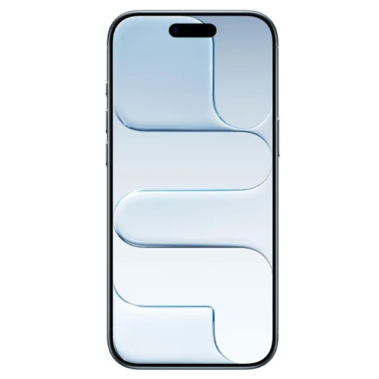 iPhone Air Błękitny 512 GB