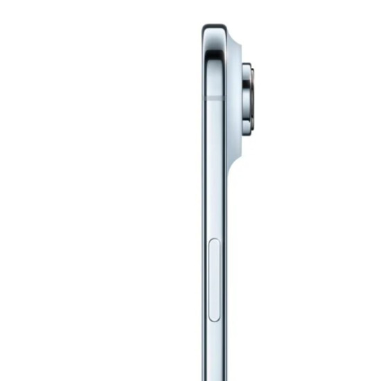 iPhone Air Błękitny 512 GB