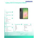 Smartfon Galaxy A56 5G 8/256GB Enterprise Edition grafitowy