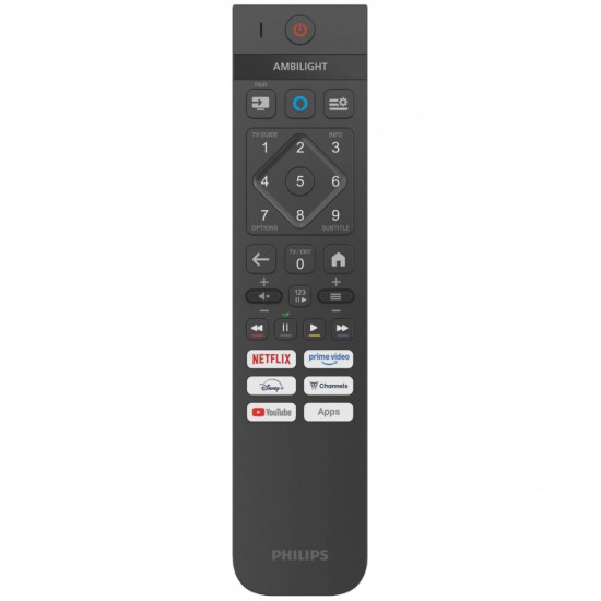 Telewizor 65 cali QD MiniLED 65MLED950/12