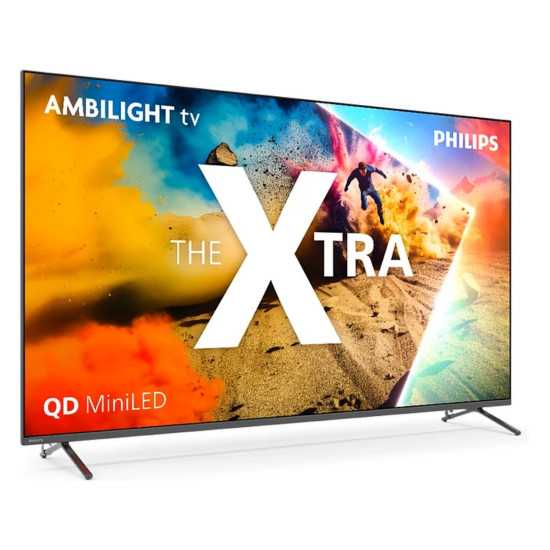 Telewizor 65 cali QD MiniLED 65MLED950/12