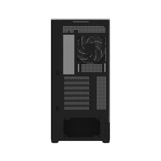 Obudowa P40 PRISM PLUS Mid-Tower Black 