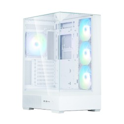 Obudowa P40 PRISM PLUS Mid-Tower White 