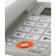 Telefon przewodowy Mescomp MT-816 Laura 