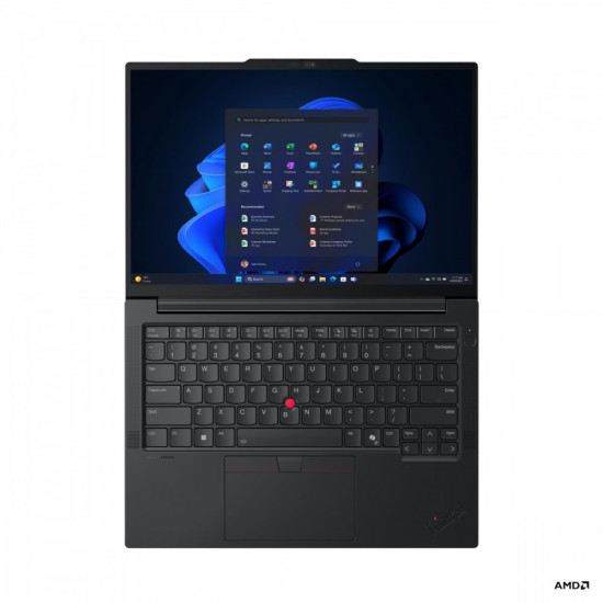 Laptop ThinkPad E14 G7 W11Pro 21T0004TPB  5 220/16GB/512GB/INT/14.0 WUXGA/Black/3YRS OS + 1YR Premier + CO2 Offset 