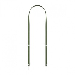 Pasek na ramię - zielony