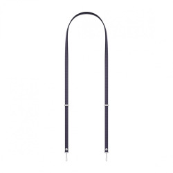 Pasek na ramię - fioletowy