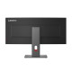 Monitor ThinkVision P34WD-40 34 cale 64ADZAT1EU 