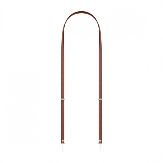 Pasek na ramię - siena