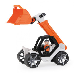 Ładowarka teleskopowa Truxx2