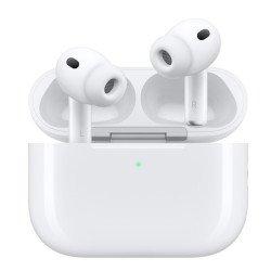 AirPods Pro 3