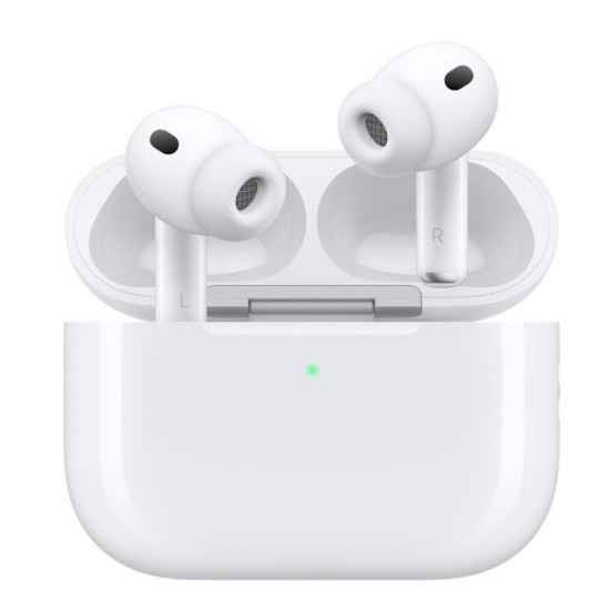 AirPods Pro 3