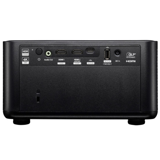 Projektor PK32 E3PB021E111 