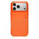 Etui Beats Rugged zgodne z MagSafe i panelem Sterowanie aparatem do iPhonea 17 Pro Max - pomarańczowy Sierra Nevada