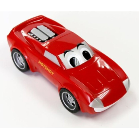 Zestaw Malblo Magnetic Junior 1 