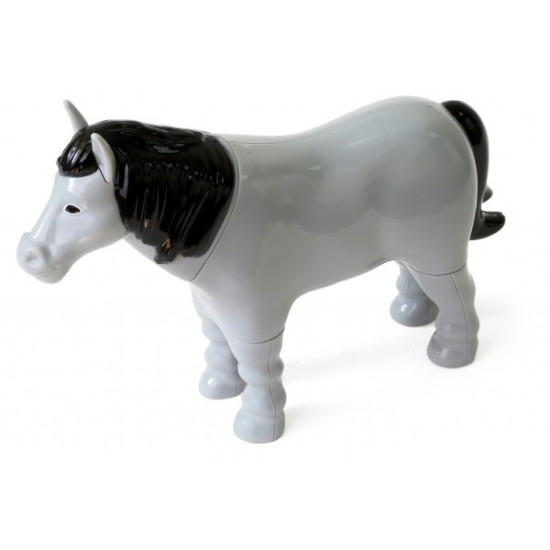 Zestaw Malblo Magnetic Zwierzęta z gospodarstwa 