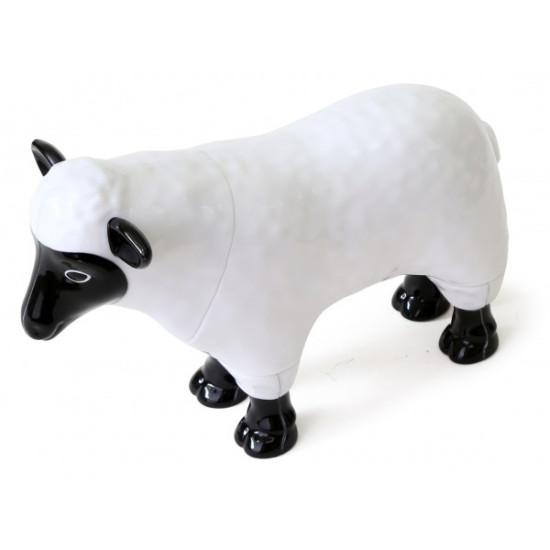 Zestaw Malblo Magnetic Zwierzęta z gospodarstwa 