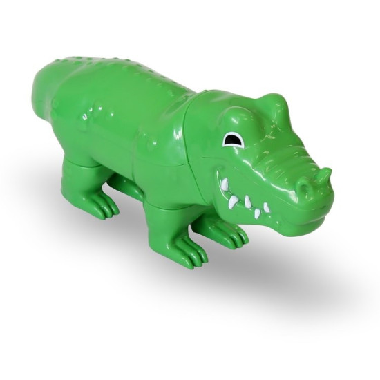 Zestaw Malik Malblo Magnetic Zwierzęta z dżungli 