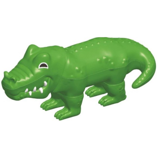 Zestaw Malblo Magnetic Mini Zwierzęta z dżungli 