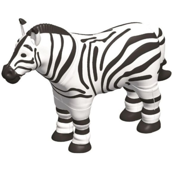 Zestaw Malblo Magnetic Mini Zwierzęta z dżungli 