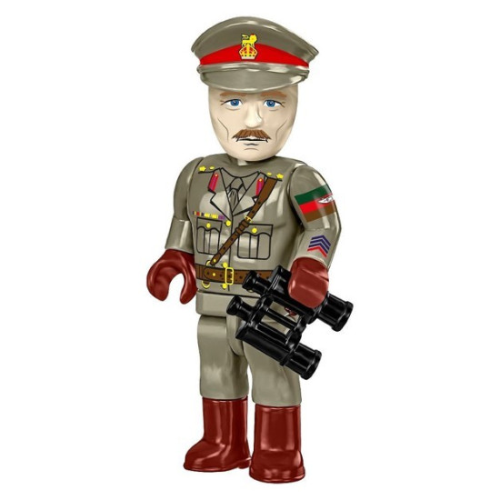 Klocki Mark V Male NO 9199 844 elementów